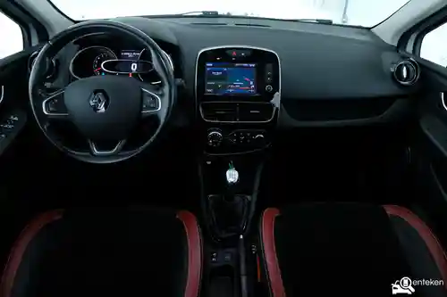 Renault Clio ENERGY TCe 90 2018