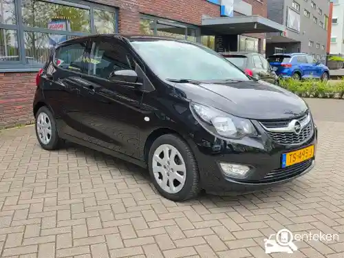 Opel KARL 1.0 2018