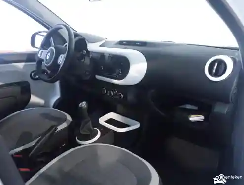 Renault Twingo SCe 70 2018
