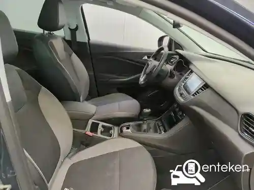 Opel Grandland X 1.2 DI Turbo 2018