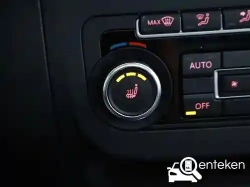 VW Tiguan 1.4 TSI BMT 2014