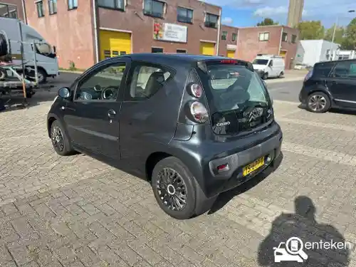 Citroen C1 1.0 2008