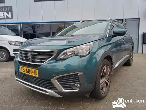 Peugeot 5008 1.2 PureTech 130 2017