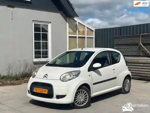 Citroen C1 1.0 2009