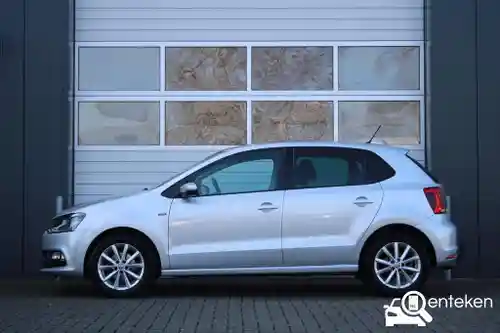 VW Polo 1.2 TSI BMT 2015