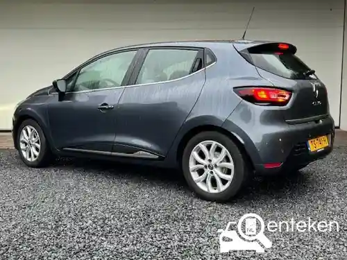 Renault Clio ENERGY TCe 90 2018