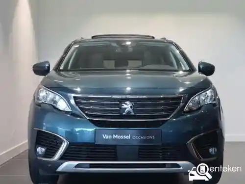 Peugeot 5008 1.2 PureTech 130 2018