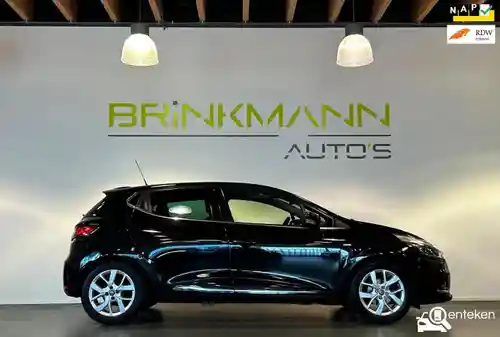 Renault Clio ENERGY TCe 90 2018