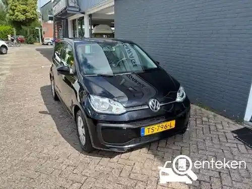 VW up! 1.0 2018