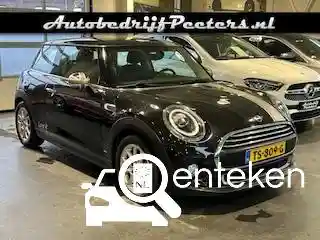 MINI  One 2018