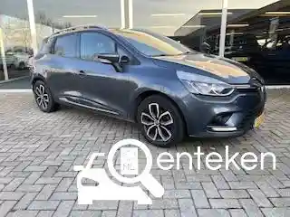 Renault Clio Grandtour ENERGY TCe 90 2018