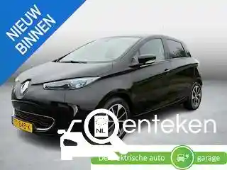 Renault Zoe R90 Z.E. 40 41 kWh 2016