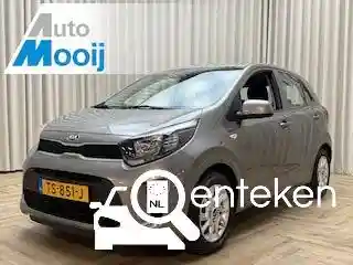 KIA Picanto 1.0 2018