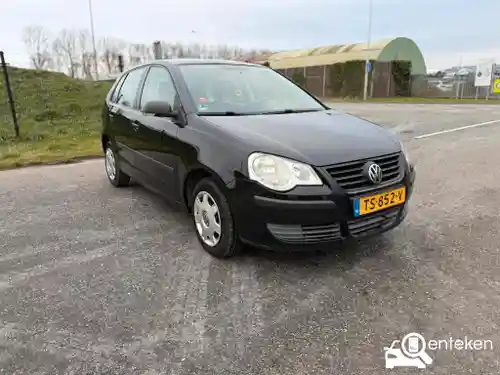 VW Polo 1.2 2006