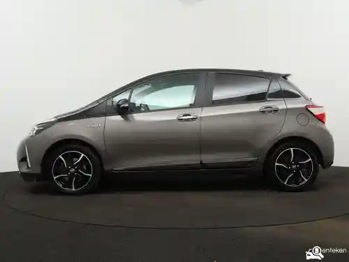 Toyota Yaris 1.5 Hybrid 2018