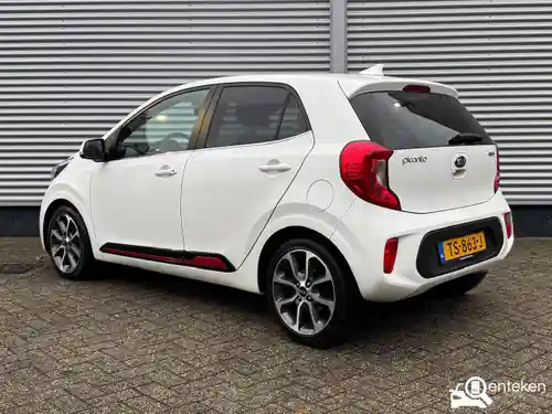 KIA Picanto 1.0 2018