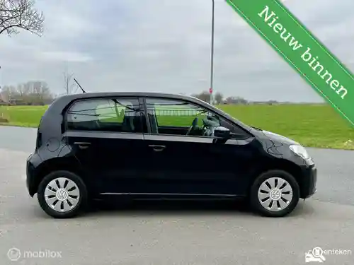 VW up! 1.0 2018