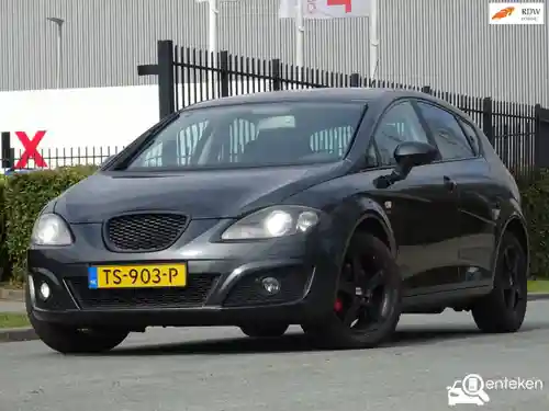 SEAT Leon 1.8 TSI 2010