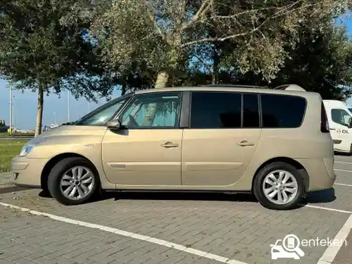 Renault Espace 2.0 dCi 2008