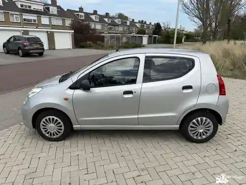 Suzuki Alto 1.0 2010