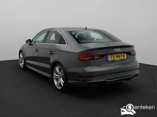 Audi A3 1.5 TFSI cod 2018