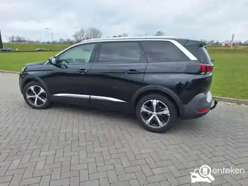 Peugeot 5008 1.2 PureTech 130 2018