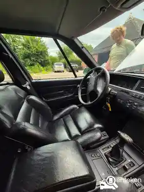 Citroen XM 2.0 Turbo C.T. 1998