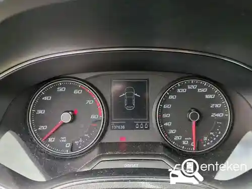 SEAT Ibiza 1.0 TSI 2018