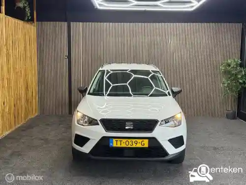 SEAT Arona 1.0 TSI 2018