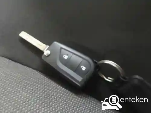 Toyota Aygo 1.0 2018