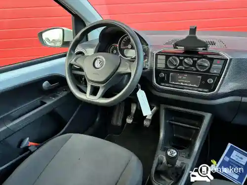 VW up! 1.0 2018