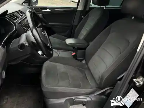 VW Tiguan 1.4 TSI ACT 2018