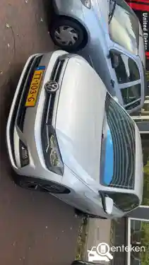 VW Polo 1.0 TSI OPF 2018