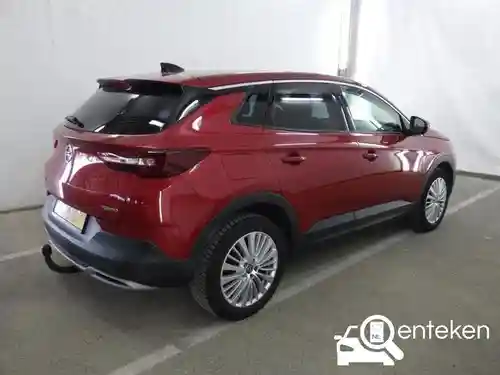Opel Grandland X 1.2 DI Turbo 2018