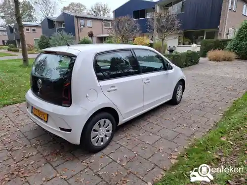 VW up! 1.0 2018