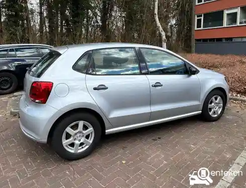VW Polo 1.2 2009