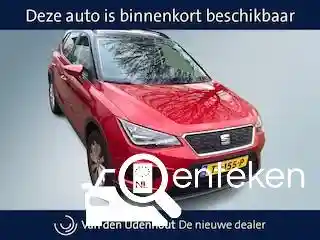 SEAT Arona 1.0 TSI 2018