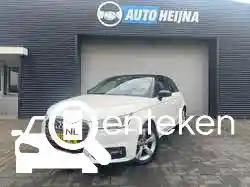 Audi A1 Sportback 1.6 TDI 2017