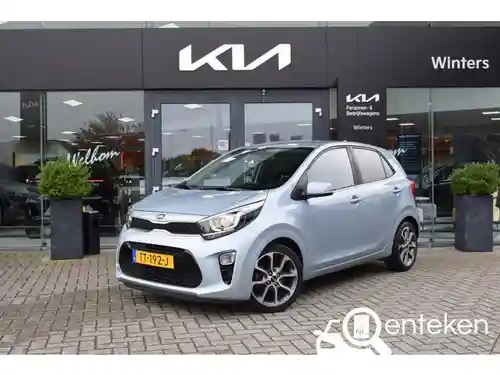 KIA Picanto 1.0 2019