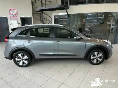 KIA Niro 1.6 GDI Hybrid 2018