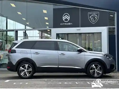 Peugeot 5008 1.2 PureTech 130 2018
