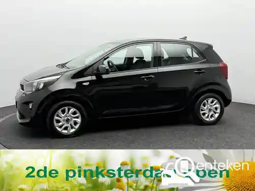 KIA Picanto 1.0 2018