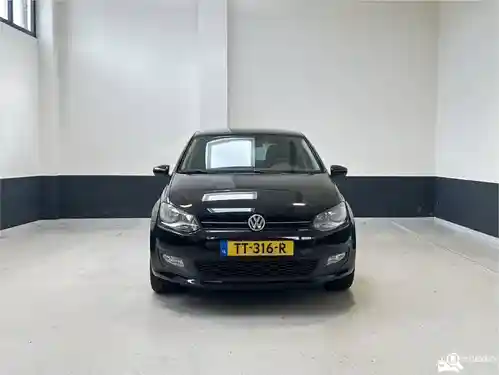 VW Polo 1.4 2011
