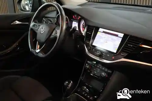 Opel Astra Sports Tourer 1.4 DI Turbo 2018
