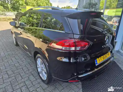 Renault Clio Grandtour ENERGY TCe 90 2018