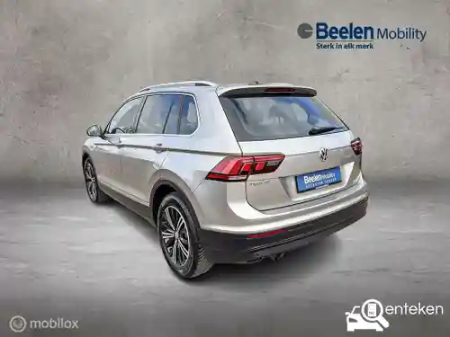 VW Tiguan 1.4 TSI ACT 2018