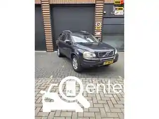 Volvo XC90 3.2 2010