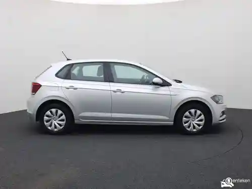 VW Polo 1.0 TSI OPF 2018