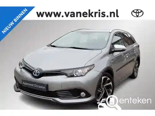 Toyota Auris Touring Sports 1.8 Hybrid 2018