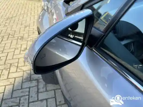 Toyota C-HR 1.8 Hybrid 2018